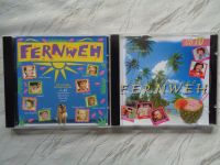 Fernweh CD´s Set 17, bestehend aus 2 CDs Bergedorf - Hamburg Allermöhe  Vorschau