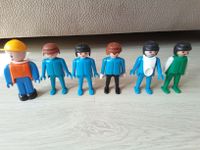 Playmobil Figuren alte Serie 1974 Niedersachsen - Oldenburg Vorschau