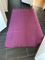 Schlaufenschal 4 Stück 140x250 dunkel pink Rheinland-Pfalz - Pünderich Vorschau