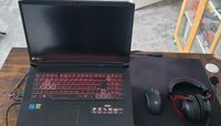 Acer Nitro 5 Gaming Laptop Mecklenburg-Vorpommern - Stralsund Vorschau
