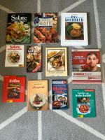 Kochbücher verschiedene Bayern - Herrieden Vorschau