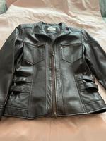 BIBA Lammleder Jacke Gr. 36 wie neu Bayern - Schwabach Vorschau