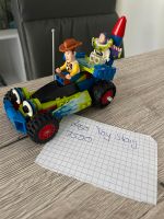 Lego Toy Story 7590 Bergedorf - Hamburg Lohbrügge Vorschau