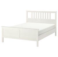 IKEA Hemnes Bett 140x200cm Brandenburg - Schwedt (Oder) Vorschau