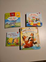 Kleinkinder Bücher Coppenrath Lieder und Reime Kniereiter Nordrhein-Westfalen - Menden Vorschau