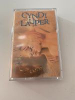 Cyndi Lauper True Colors Kassette Nordrhein-Westfalen - Castrop-Rauxel Vorschau