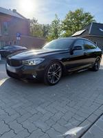 BMW 335i xDrive GT (F34) Niedersachsen - Isernhagen Vorschau