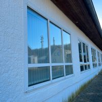 300x180cm Roto Fenster groß Gewerbe Halle Industrie Nordrhein-Westfalen - Preußisch Oldendorf Vorschau