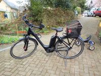 eBike, neuwertiges Markenfahrrad Nordrhein-Westfalen - Wipperfürth Vorschau