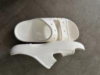 Neue Crocs Badelatschen neu Gr. 10 / 41 Eimsbüttel - Hamburg Rotherbaum Vorschau