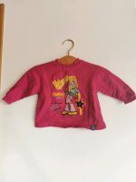 Pinker Pullover von Kids Berlin - Hellersdorf Vorschau