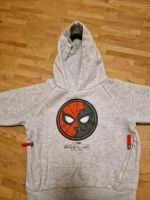 Jungen Hoodie Pullover Spiderman 98 Baden-Württemberg - Heidelberg Vorschau