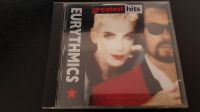 Eurythmics – Greatest Hits - 80er Pop Rock Berlin - Spandau Vorschau