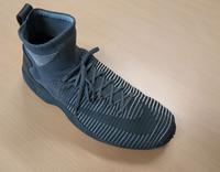 Lauf- und Sportschuh NIKE Zoom Mericurial Xi Fk Bayern - Arnstein Vorschau
