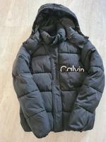 Calvin Klein Jacke schwarz Größe S wie neu Nordrhein-Westfalen - Herne Vorschau