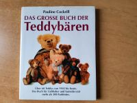 Das große Buch der Teddybären Sachsen - Flöha  Vorschau