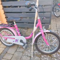 Puky Kinderfahrrad Lovely Pink Hessen - Runkel Vorschau