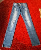 Emoi Jeans Gr. 152 schmal Nordrhein-Westfalen - Erkrath Vorschau