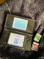 Nintendo DS mit spielen Bayern - Augsburg Vorschau