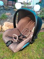 Babyschale/ Kindersitz Maxi- Cosi Citi Nordrhein-Westfalen - Senden Vorschau