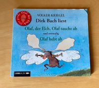 Olaf der Elch (3CDs) Brandenburg - Potsdam Vorschau