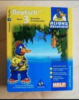 PC-Spiel: Alfons Abenteuer - Deutsch 3. Klasse - Schule/Lernen Baden-Württemberg - Mötzingen Vorschau