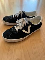 Vans Sport Low Schwarz Größe 40 Nordrhein-Westfalen - Hürth Vorschau