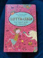 Jugendbücher Mein Lotta Leben Thüringen - Stadtilm Vorschau