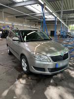 Skoda Fabia 1.2l TSI Kombi Family | 8. fach Bereift Baden-Württemberg - Sindelfingen Vorschau