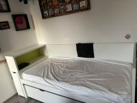 Flaxa Ikea Bett 90 x 200 Nordrhein-Westfalen - Herten Vorschau