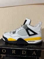 Air Jordan Retro 4 Baden-Württemberg - Fellbach Vorschau