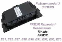 BMW FRM3 Fußraummodul FRM3R Reparatur (Codierung nicht notwendig) Saarland - Schwalbach Vorschau