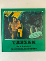 Tarzan und andere Dschungelabenteuer (1998) BUCH Friedrichshain-Kreuzberg - Kreuzberg Vorschau