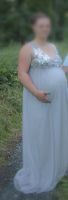 Babybauch Shooting Kleid Bayern - Grub a. Forst Vorschau