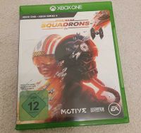 XBoxOne STAR WARS Squadrons Thüringen - Nordhausen Vorschau