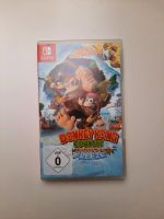 Donkey Kong Country Tropical Freeze für Nintendo Switch Nordrhein-Westfalen - Breckerfeld Vorschau