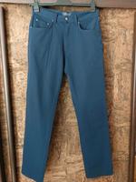 Versace Hose blau,herren 35/49 Bayern - Markt Taschendorf Vorschau