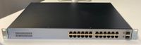 HP HPE Switch 1820 J9980A 24 Port, gebraucht Baden-Württemberg - St. Georgen Vorschau