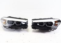 2x BMW G30 G31 Scheinwerfer Full Led Module Steuergeräte SET Nordrhein-Westfalen - Mönchengladbach Vorschau