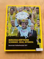 Sammler Exemplar - Borussia Dortmund Deutscher Fußballmeister2011 Hessen - Münster Vorschau