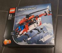 Lego technic Rettungshubschrauber Hessen - Oberursel (Taunus) Vorschau