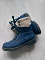 Landrover Winterschuhe Boots Gr. 38 Thüringen - Ilmenau Vorschau