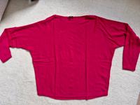 Neu! Street One Pullover 38 40 pink Fledermaus Niedersachsen - Garbsen Vorschau