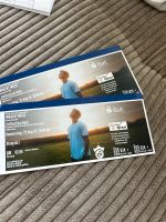 2x Wincent Weiss Tickets , Zeltfestival Ruhr (22.08.24) Bochum - Bochum-Wattenscheid Vorschau