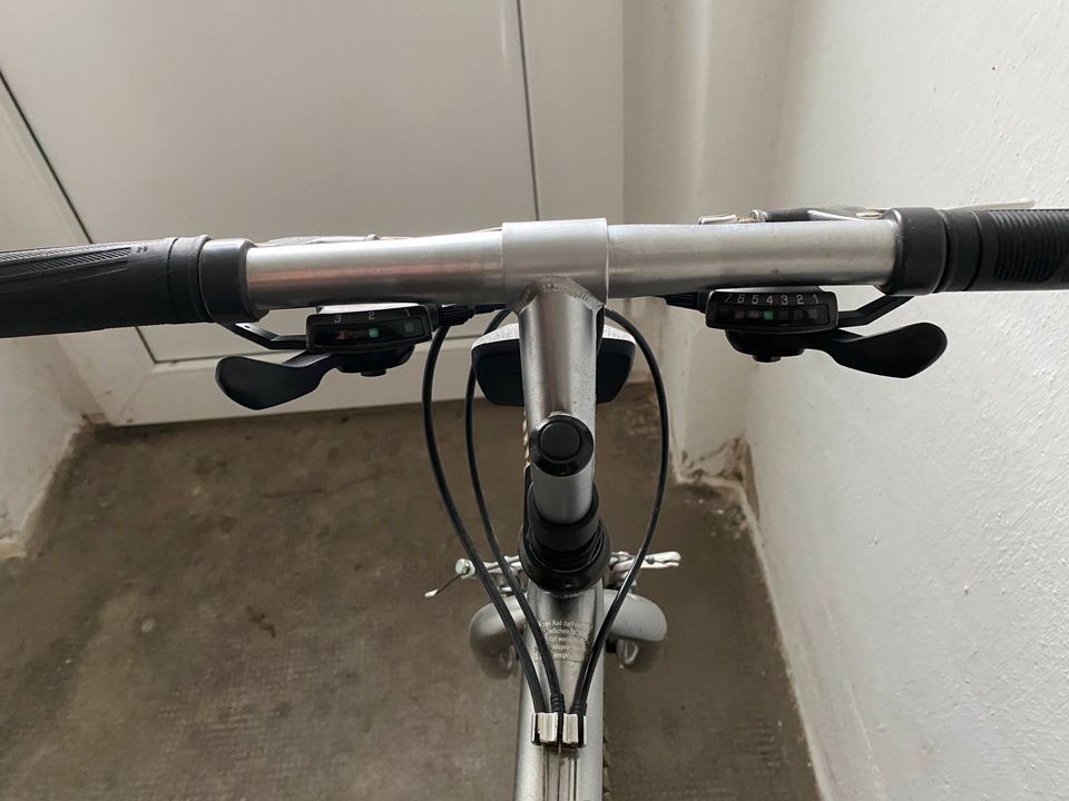 Herren Fahrrad 26 Zoll in Chemnitz