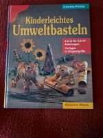 Pfeiffer: Kinderleichtes Umweltbasteln. Osterbasteln Naturbasteln Berlin - Dahlem Vorschau