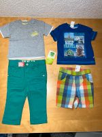 NEU Jungen Set‘s T-Shirt Shorts Jeans Gr.74 inklusive Versand Rheinland-Pfalz - Etzbach Vorschau