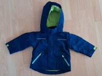 Skijacke Gr 74/80 Winterjacke Baden-Württemberg - Neuenstein Vorschau