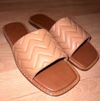 Sandalen / Leder Pantolette von Gant Neu❗️ Berlin - Mitte Vorschau