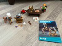 Playmobil 70363 Abendessen mit Shaggy Bremen - Huchting Vorschau